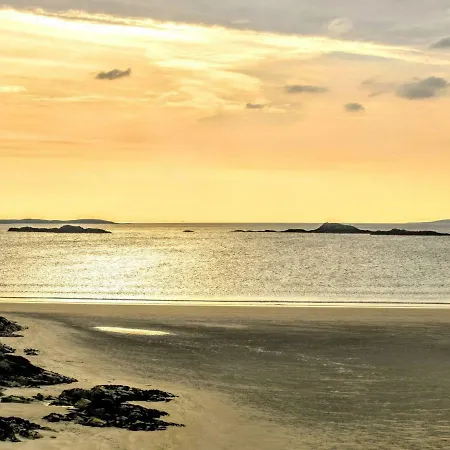 Holiday home Ashleagh Cove *