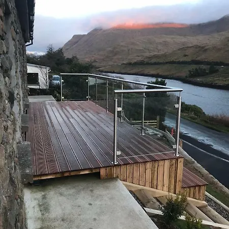 Ashleagh Cove