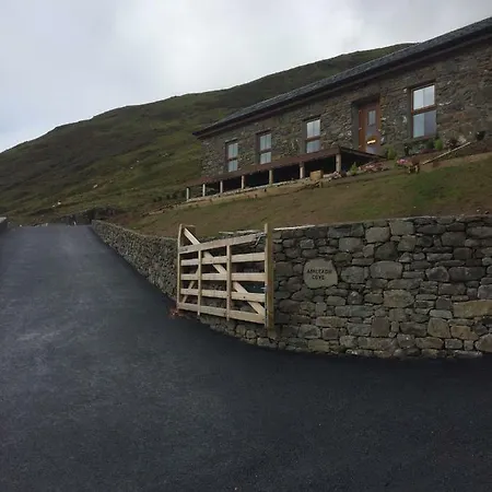 Ashleagh Cove Holiday home Aasleagh