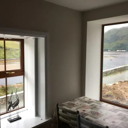Ashleagh Cove Aasleagh
