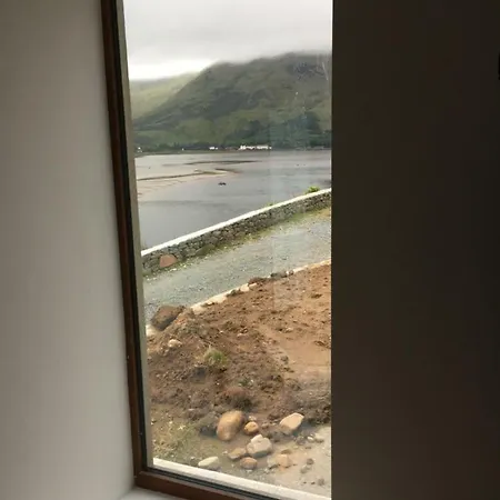 Ashleagh Cove Holiday home *