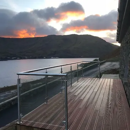 Ashleagh Cove Holiday home
