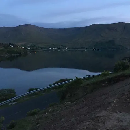 Ashleagh Cove * Aasleagh