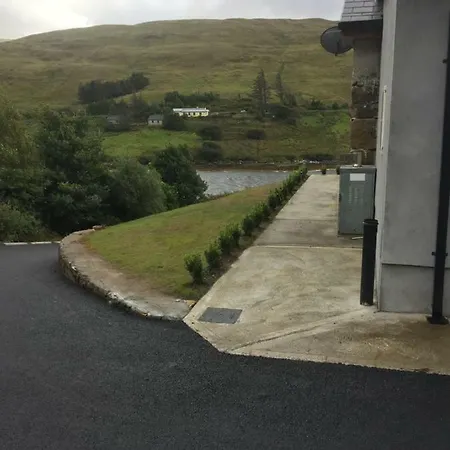 Holiday home Ashleagh Cove Aasleagh