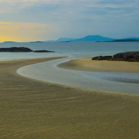 Ashleagh Cove Holiday home *