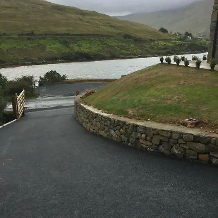 Ashleagh Cove Aasleagh