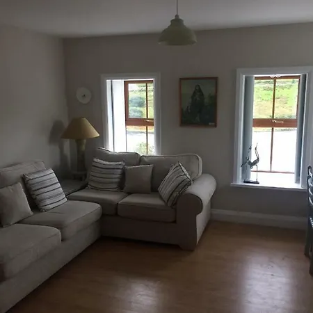 Holiday home Ashleagh Cove *