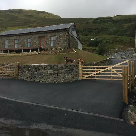 Holiday home Ashleagh Cove