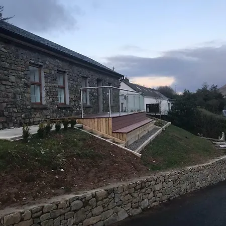 Ashleagh Cove Holiday home *
