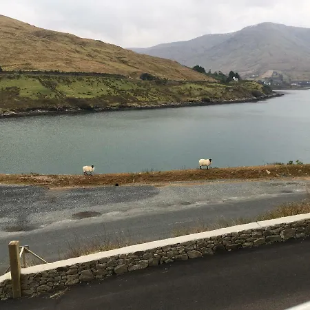Ashleagh Cove Holiday home *