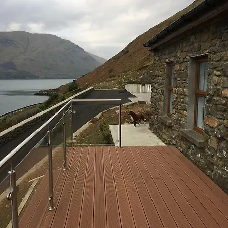 Holiday home Ashleagh Cove *
